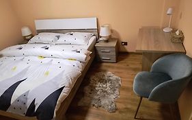 Cozy central apartment in Cluj Napoca