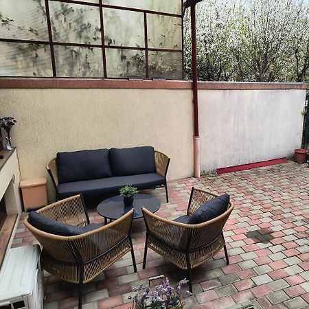 Cozy central apartment in Cluj Napoca Exterior foto