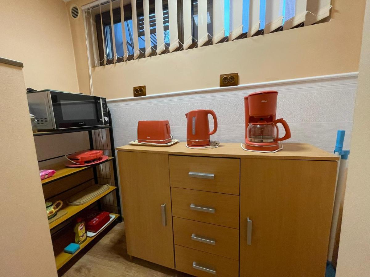 Cozy central apartment in Cluj Napoca Exterior foto