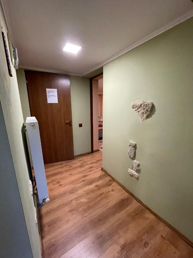 Cozy central apartment in Cluj Napoca Exterior foto