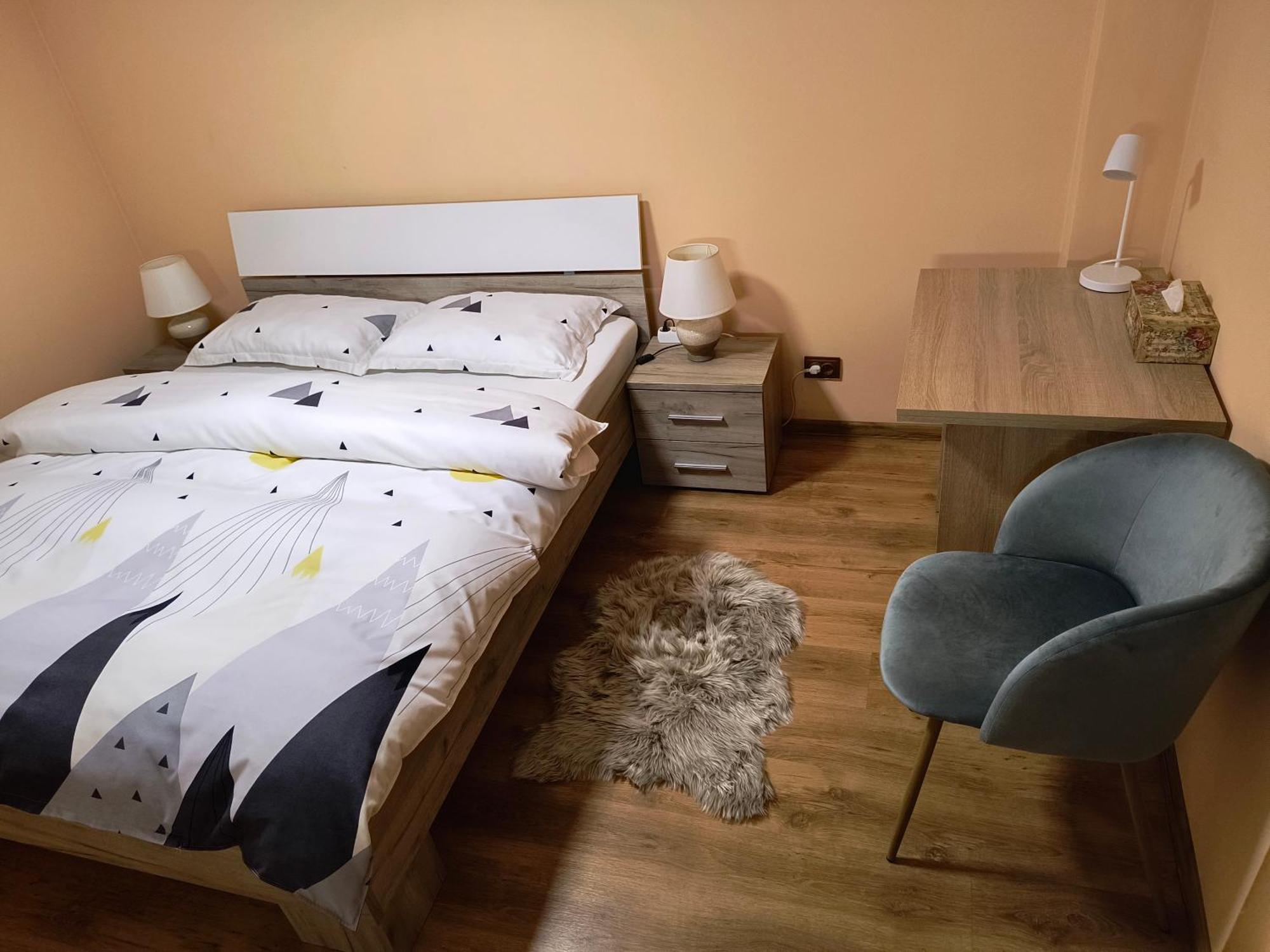 Cozy central apartment in Cluj Napoca Exterior foto