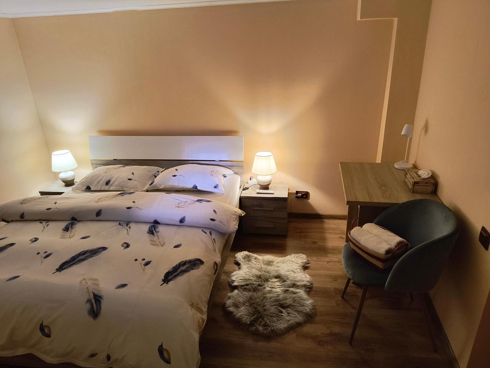 Cozy central apartment in Cluj Napoca Exterior foto