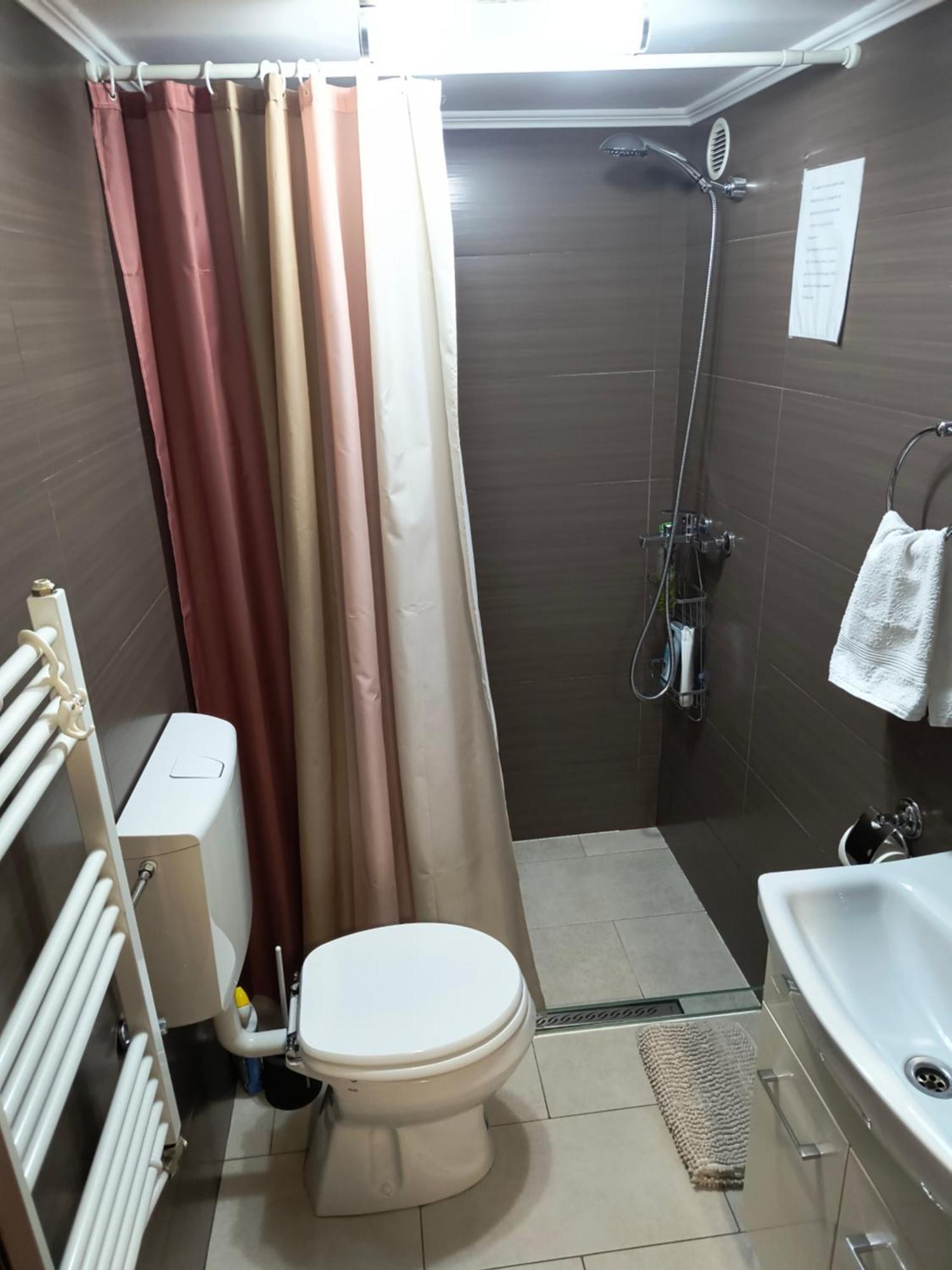 Cozy central apartment in Cluj Napoca Exterior foto
