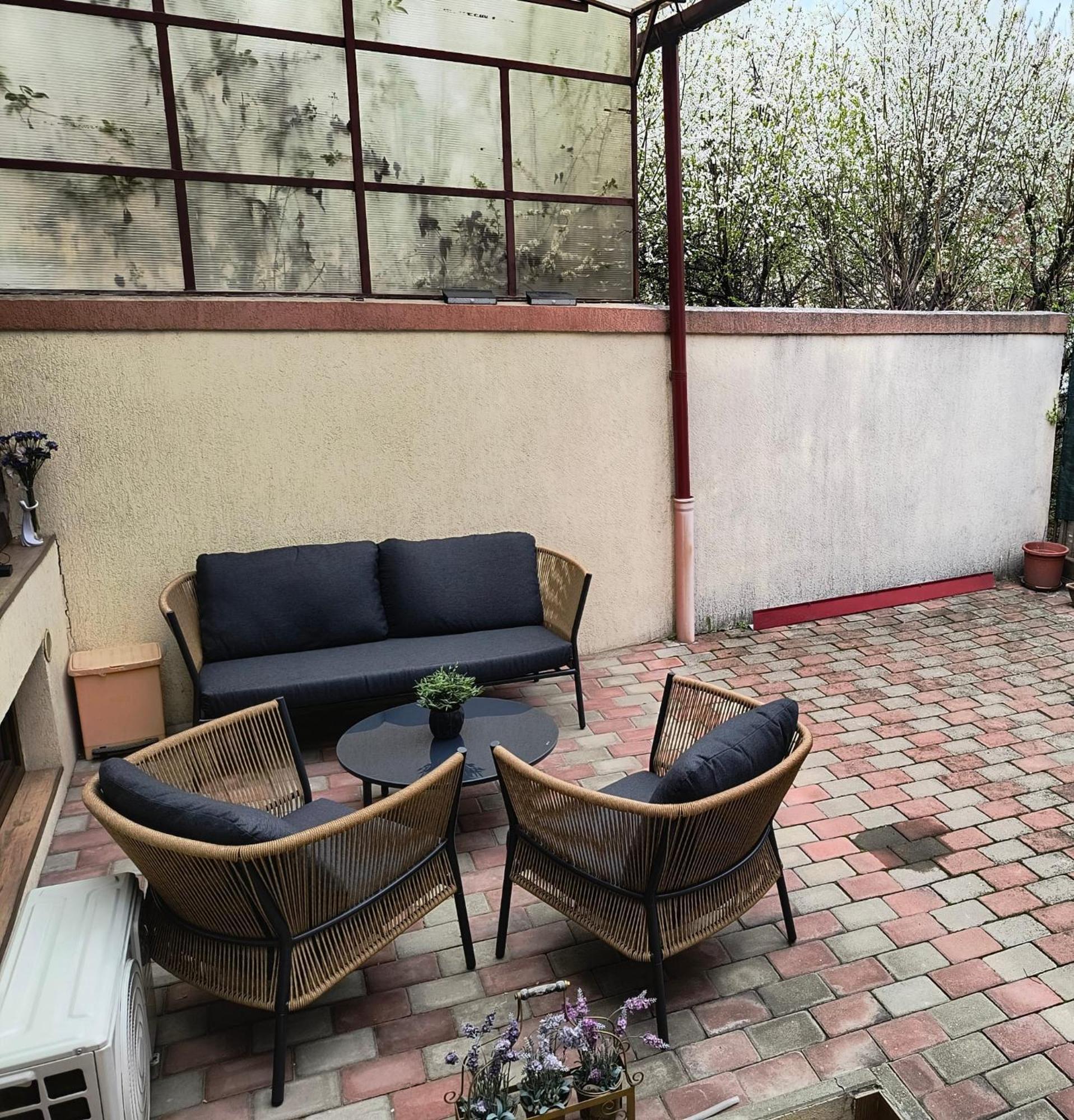 Cozy central apartment in Cluj Napoca Exterior foto