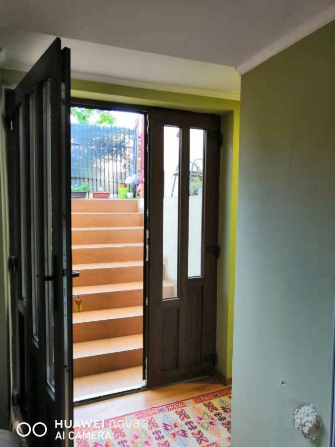 Cozy central apartment in Cluj Napoca Exterior foto
