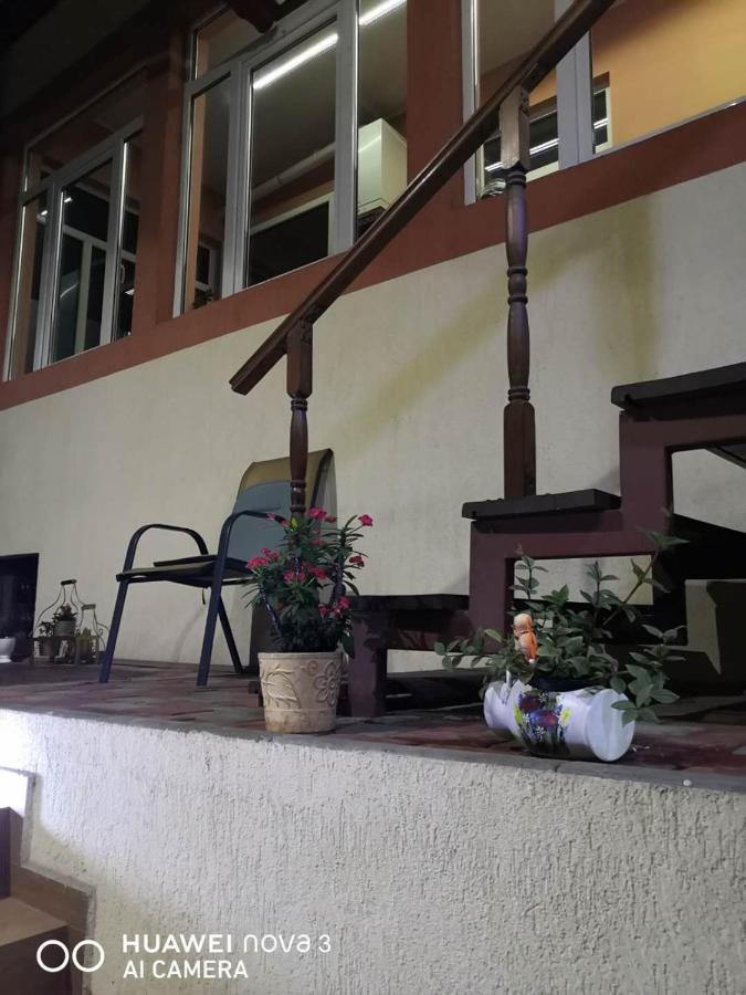 Cozy central apartment in Cluj Napoca Exterior foto